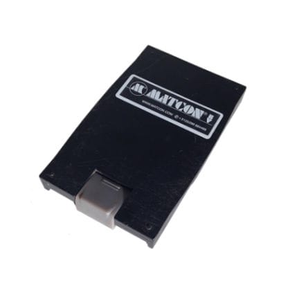 Batería de polímero de litio - Matcon B.V. - rectangular