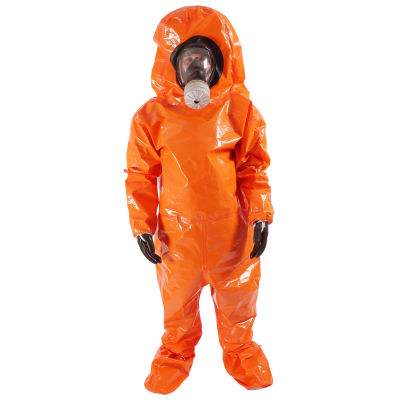 Traje de trabajo - COMAT  - MATISEC - de tipo 3 / unisex / desechable