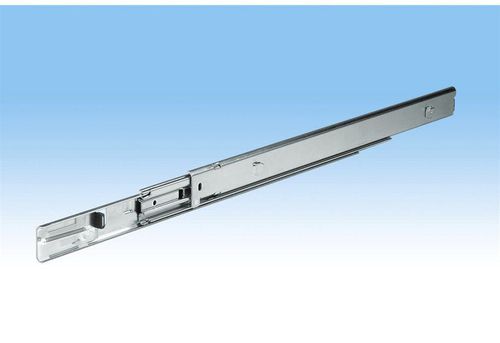 Corredera de extensión total - DZ7400-SC-2 series - ACCURIDE INTERNATIONAL LIMITED - de rodillos / para muebles