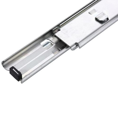 Corredera de extensión total - DZ7400-2 series - ACCURIDE INTERNATIONAL LIMITED - de rodillos / de cajón