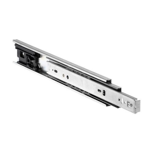 Corredera de extensión total - DZ3832-TR series - ACCURIDE INTERNATIONAL LIMITED - de rodillos / de cajón / para muebles