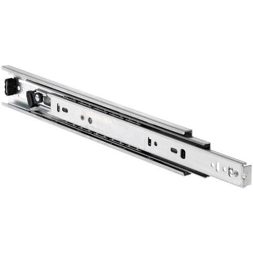 Corredera de extensión total - DZ3832-DO series - ACCURIDE INTERNATIONAL LIMITED - de rodillos / de cajón / para muebles