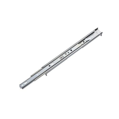 Corredera de superextensión - DZ2807 series - ACCURIDE INTERNATIONAL LIMITED - de rodillos / para rack 19"