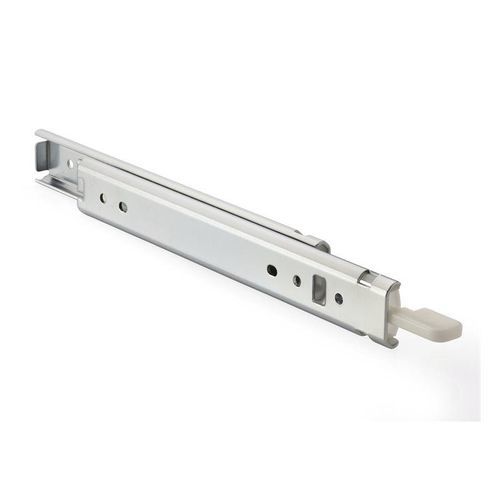 Corredera de extensión total - DZ2731-CL series - ACCURIDE INTERNATIONAL LIMITED - de rodillos / de cajón