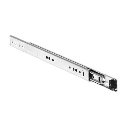 Corredera telescópica - DZ2642 series - ACCURIDE INTERNATIONAL LIMITED - de extensión total / de rodillos / para muebles