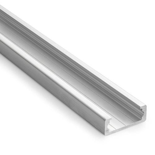Corredera lineal telescópico - DA0116-0240RC - ACCURIDE INTERNATIONAL LIMITED - de bolas / de aluminio