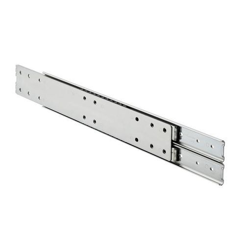 Corredera telescópica - DZ6026 series - ACCURIDE INTERNATIONAL LIMITED - de rodillos / bilateral / en C