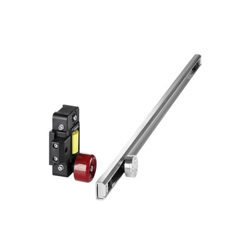 Corredera de extensión total - DA4190 series - ACCURIDE INTERNATIONAL LIMITED - de rodillos / de cajón / para muebles
