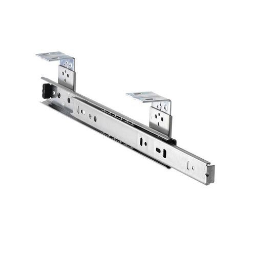 Corredera de extensión parcial - DZ2109 series - ACCURIDE INTERNATIONAL LIMITED - de rodillos