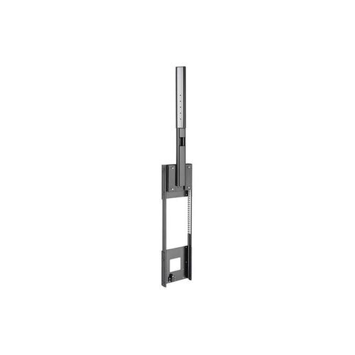 Aparato de levantamiento para pantallas/monitores - DBLIFT-0019 - ACCURIDE INTERNATIONAL LIMITED - de mando / uso / para aplicaciones de iluminación