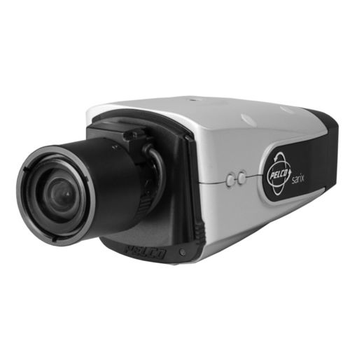 Cámara de videovigilancia - 1.2 MP | Sarix® IX series - PELCO - de color / CCD / conjunto de plano focal