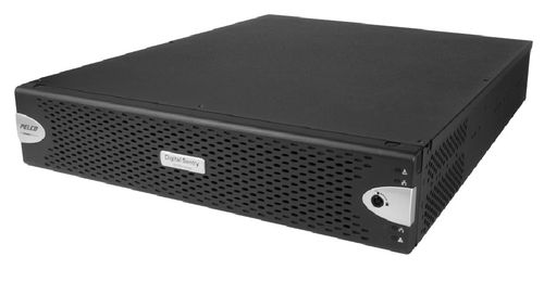 Registrador de vídeo - DS series - PELCO - digital / DVR