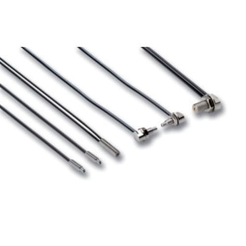 Cabezal de sensor de fibra óptica - E32 series - Omron Electronics GmbH