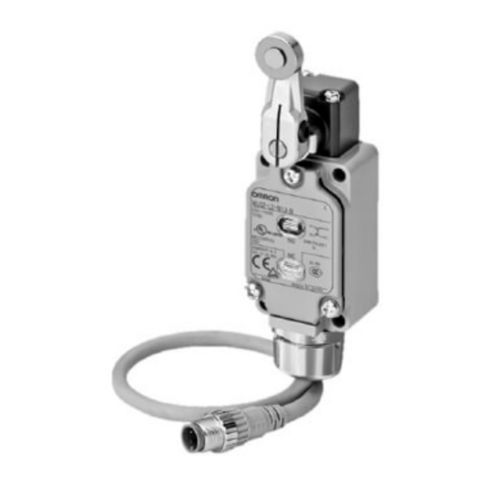 Interruptor de final de carrera de levas rotativas - WL-N series - Omron Electronics GmbH - IEC / UL