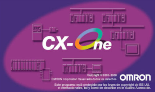 Software de programación - CX-One series - Omron Electronics GmbH - de visualización / HMI / configuración