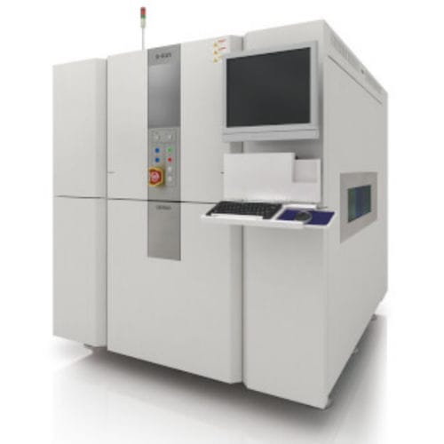 Sistema de inspección 3D - VT-X750 - Omron Electronics GmbH - IA / tomografía digital / de rayos X