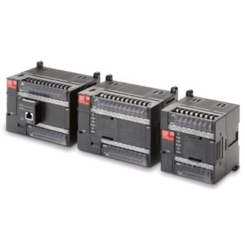 Autómata programable box - G9SP-N_ series - Omron Electronics GmbH - por red Ethernet / de seguridad