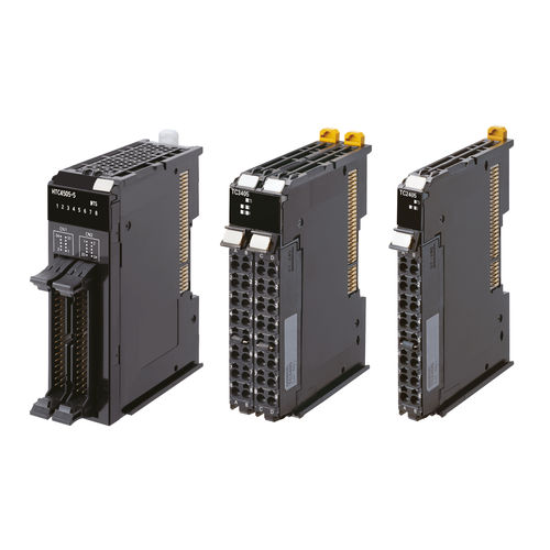 Controlador de temperatura sin visualizador - NX-TC - Omron Electronics GmbH - de calor / de proceso / para la temperatura ambiente