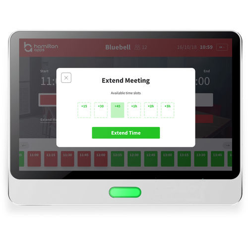 Software gestión del personal - SafeWare - de planificación de tareas / para oficina / RFID