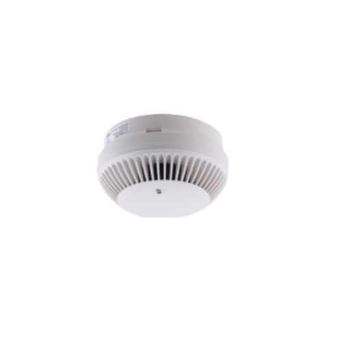 Detector de humo óptico - BSG-SMOA-U - CARLO GAVAZZI - para seguridad contra incendios
