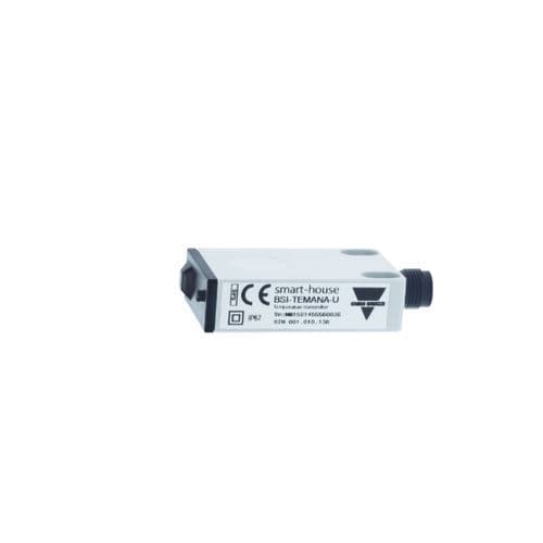 Sensor de temperatura de infrarrojos - BSI-TEMANA-U - CARLO GAVAZZI - de exterior