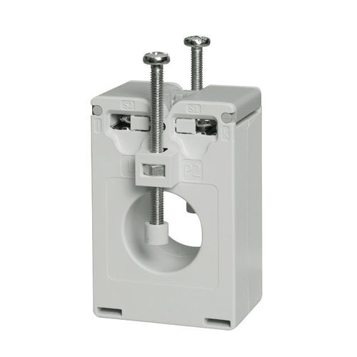 Transformador de corriente - CTD1X1005AXXX - CARLO GAVAZZI - encapsulado / para la industria / primario
