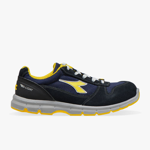Calzado de seguridad para mujer - 701.175305 - UTILITY DIADORA - antideslizante / de protección mecánica / ESD