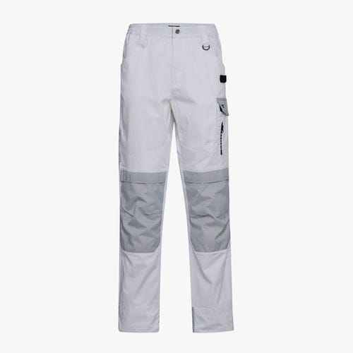 Pantalón de trabajo - 702.175553 - UTILITY DIADORA - impermeable / de protección térmica / resistente a la abrasión