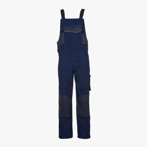 Mono de trabajo de trabajo - 702.161755 - UTILITY DIADORA - de protección térmica / resistente a la abrasión / de algodón