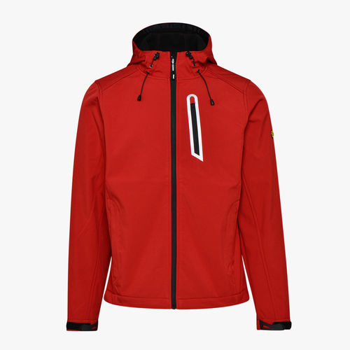 Chaqueta de trabajo - 702.159632 - UTILITY DIADORA - impermeable / contra el frío / de poliéster
