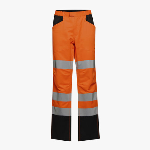 Pantalón de alta visibilidad - 702.176235 - UTILITY DIADORA - de trabajo / de protección térmica / resistente a la abrasión
