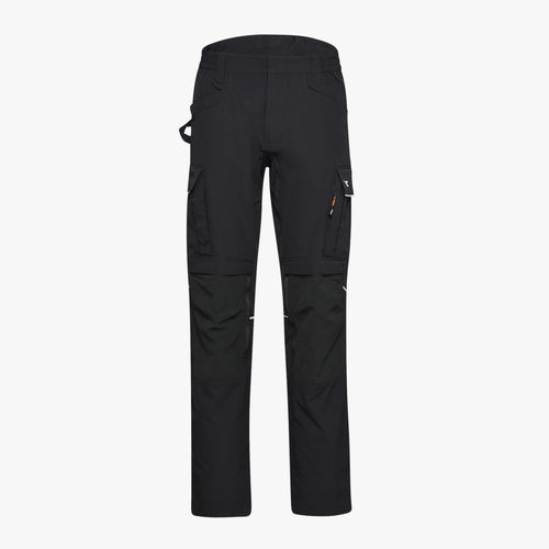 Pantalón de trabajo - 702.176200 - UTILITY DIADORA - de protección térmica / resistente a la abrasión / de nailon