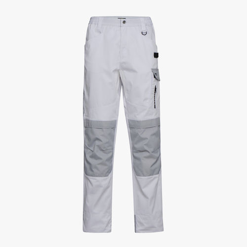 Pantalón de trabajo - 702.175553 - UTILITY DIADORA - impermeable / resistente a la abrasión / de algodón