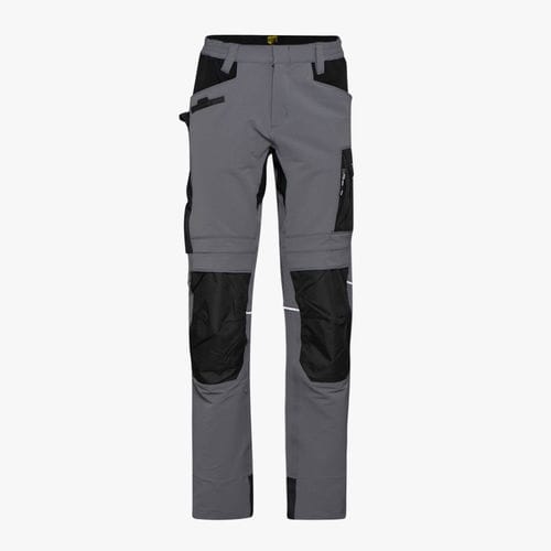 Pantalón de trabajo - 702.175554 - UTILITY DIADORA - resistente a la abrasión / de tejido repelente al agua / de poliéster