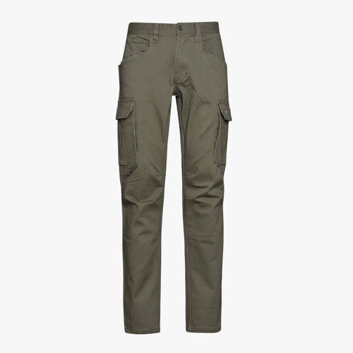 Pantalón de trabajo - 702.177268 - UTILITY DIADORA - contra el frío / de algodón / de fibras sintéticas