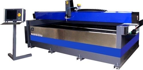 Máquina de corte con chorro de agua - Smart Jet  - PTV spol. sr.o. - CNC / compacta