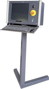Control CNC para máquina de corte - Control System - PTV spol. sr.o.