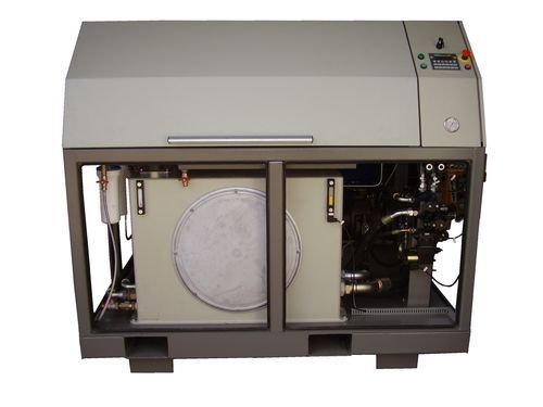 Bomba de pistón - PTV JETS - 7.5/60c - PTV spol. sr.o. - para agua pura / eléctrica / de cebado estándar