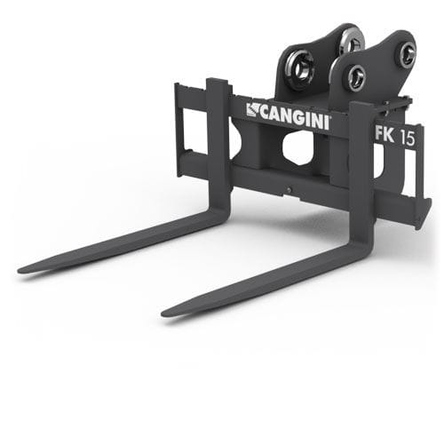 Horquilla para excavadora - FK series  - CANGINIBENNE