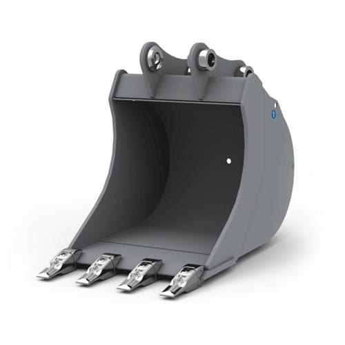 Cuchara estándar - SC series  - CANGINIBENNE - para excavadora