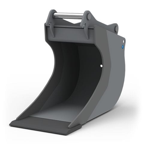 Cuchara para excavadora - BS series  - CANGINIBENNE