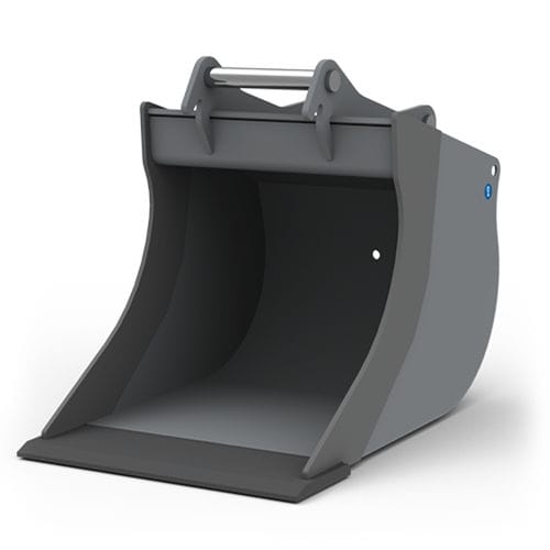 Cuchara estándar - SCS series  - CANGINIBENNE - para excavadora