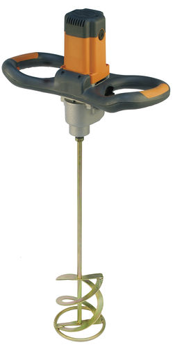 Mezcladora dinámica - Promix 1200-1600 - BELLEGROUP - batch / líquido-sólido