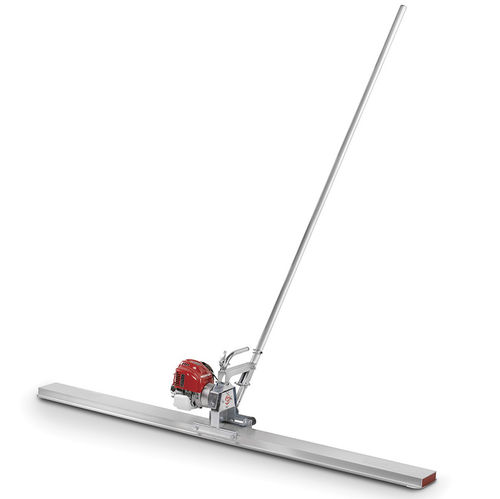 Regla vibratoria de gasolina - Midiscreed 200 - BELLEGROUP