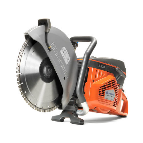 Corta-hormigon - K 970 - Husqvarna