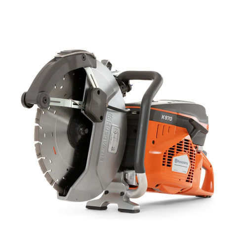 Cortadora de discos - K 970 SmartGuard™ - Husqvarna