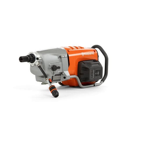 Fresa hueca - DM 1 PACE - Husqvarna