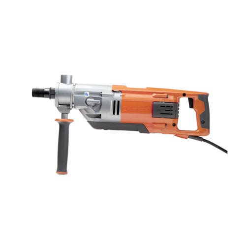 Fresa hueca para corte seco - DM 220 - Husqvarna - para corte húmedo