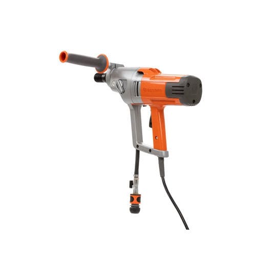 Fresa hueca para corte seco - DM 230 - Husqvarna - para corte húmedo