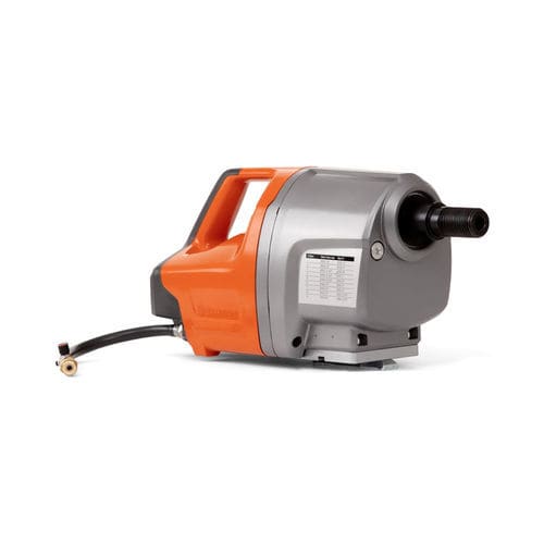 Fresa hueca para hormigón - DM 700 - Husqvarna - para corte húmedo